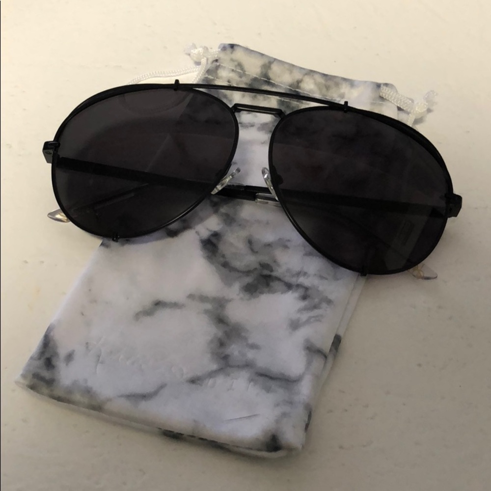 Diff eyewear sunglasses